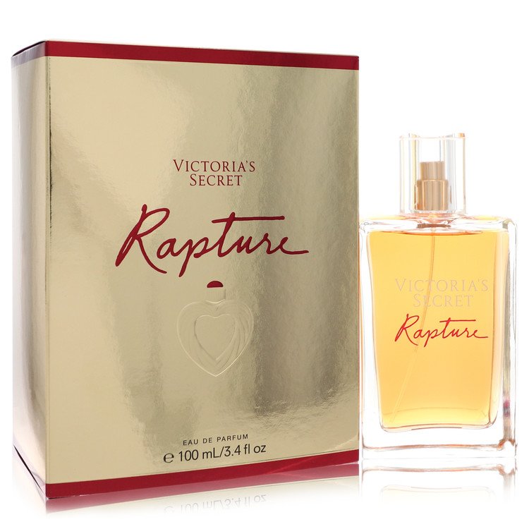 Victoria's Secret Rapture Women's Eau De Parfum 3.4 FL OZ | 100 ML