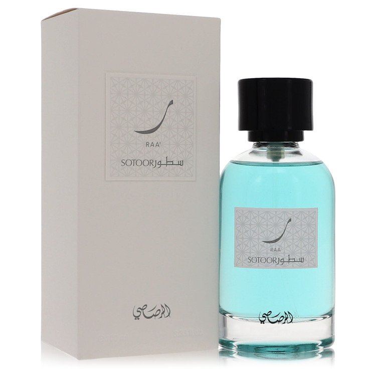 Rasasi Sotoor Raa Unisex Eau De Parfum 3.3 FL OZ | 100 ML