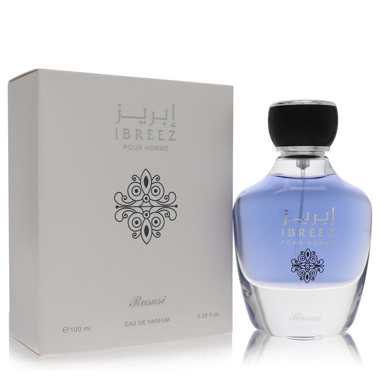 Rasasi Ibreez Men's Eau De Parfum 3.4 FL OZ | 100 ML