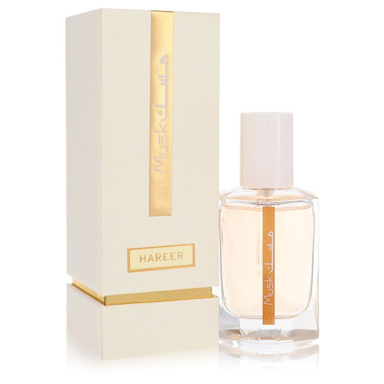 Rasasi Musk Hareer Unisex Eau De Parfum 1.7 FL OZ | 50 ML