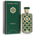 Rasasi Arabian Prive Eklil Unisex Eau De Parfum 2.36 FL OZ | 70 ML