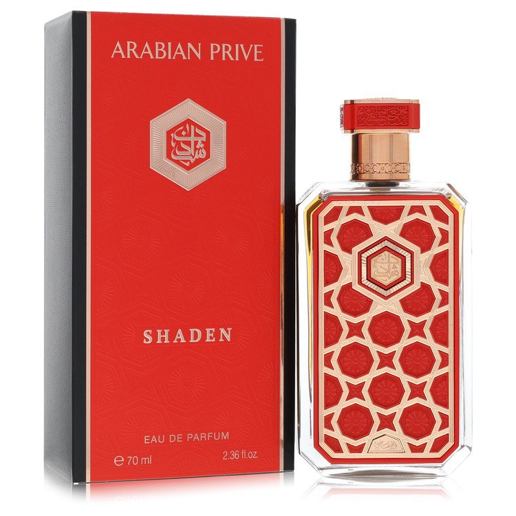 Rasasi Arabian Prive Shaden Unisex Eau De Parfum 2.36 FL OZ | 70 ML