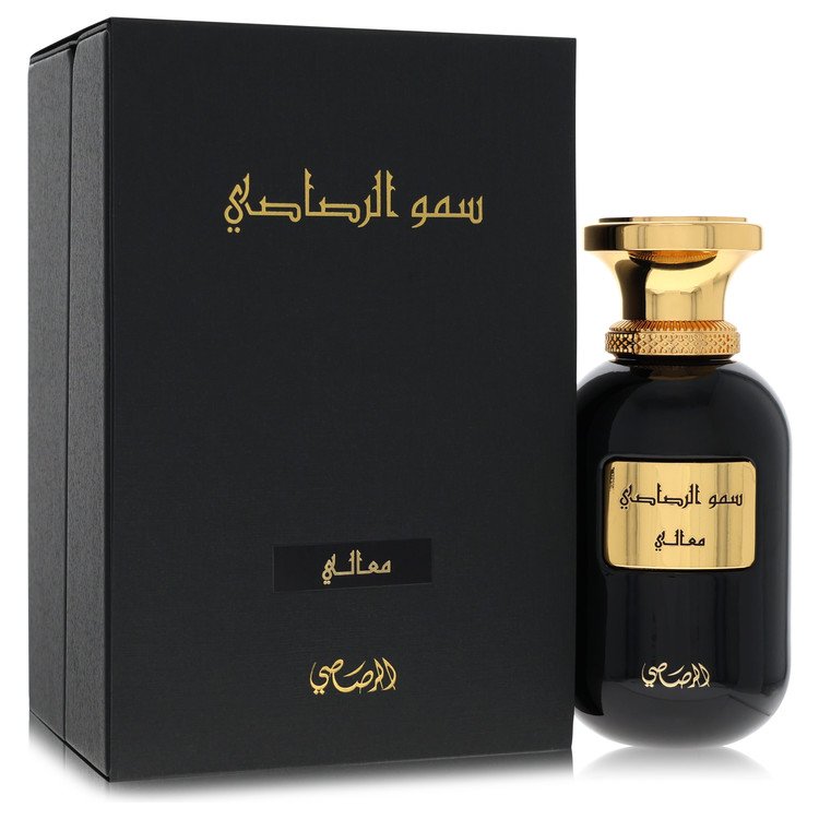 Rasasi Somow Ma'ali Unisex Eau De Parfum 3.4 FL OZ | 100 ML