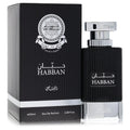 Rasasi Al Wisam Habban Men's Eau De Parfum Spray 3.4 FL OZ | 100 ML