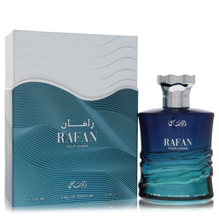 Rasasi Rafan Men's Eau De Parfum 3.4 FL OZ | 100 ML