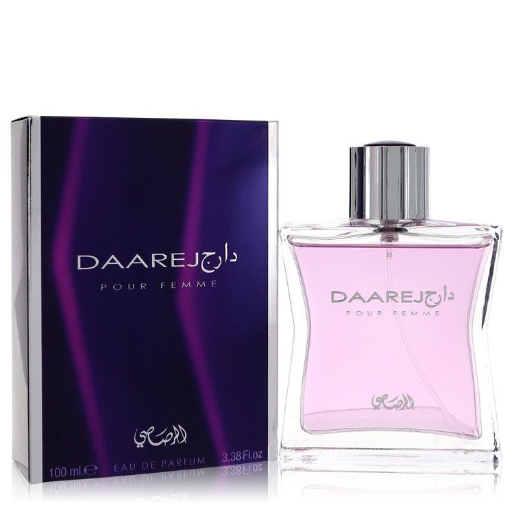 Rasasi Daarej Men's Eau De Parfum 3.4 FL OZ | 100 ML