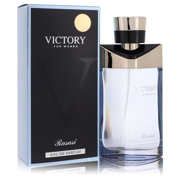Rasasi Victory Unisex Eau De Parfum 3.3 FL OZ | 100 ML
