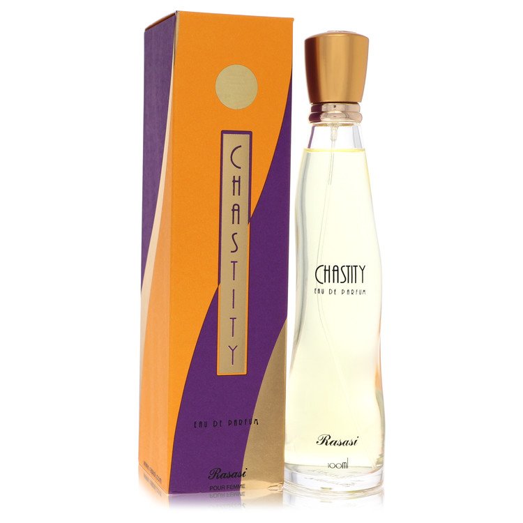 Rasasi Chastity Women's Eau De Parfum 3.4 FL OZ | 100 ML