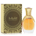 Rasasi Mushreqah Unisex Concentrated Perfume Oil 0.51 OZ | 15 G