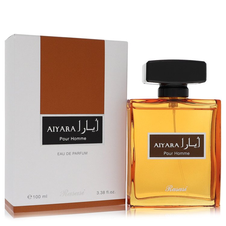 Rasasi Aiyara Women's Eau De Parfum 3.4 FL OZ | 100 ML