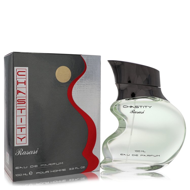 Rasasi Chastity Women's Eau De Parfum 3.3 FL OZ | 100 ML