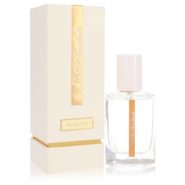 Rasasi Musk Naqaya Unisex Eau De Parfum 1.7 FL OZ | 50 ML