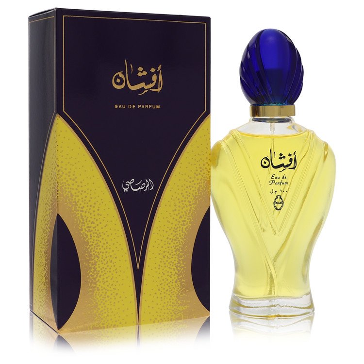 Rasasi Afshan Women's Eau De Parfum 3.4 FL OZ | 100 ML