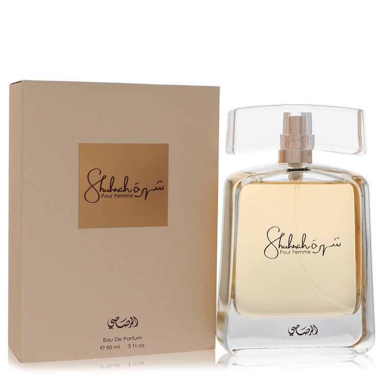 Rasasi Shuhrah Eau De Parfum 3 FL OZ | 90 ML