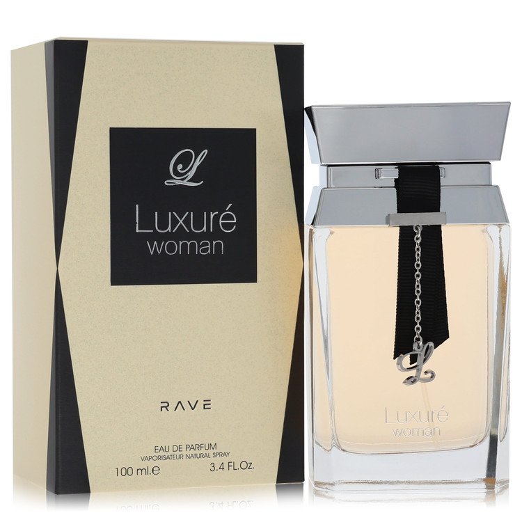 Rave Luxure Eau De Parfum 3.4 FL OZ | 100 ML