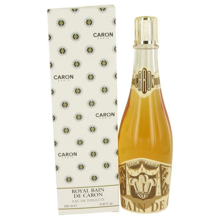 Caron Royal Bain De Caron Champagne Unisex Eau De Toilette 8 FL OZ | 240 ML