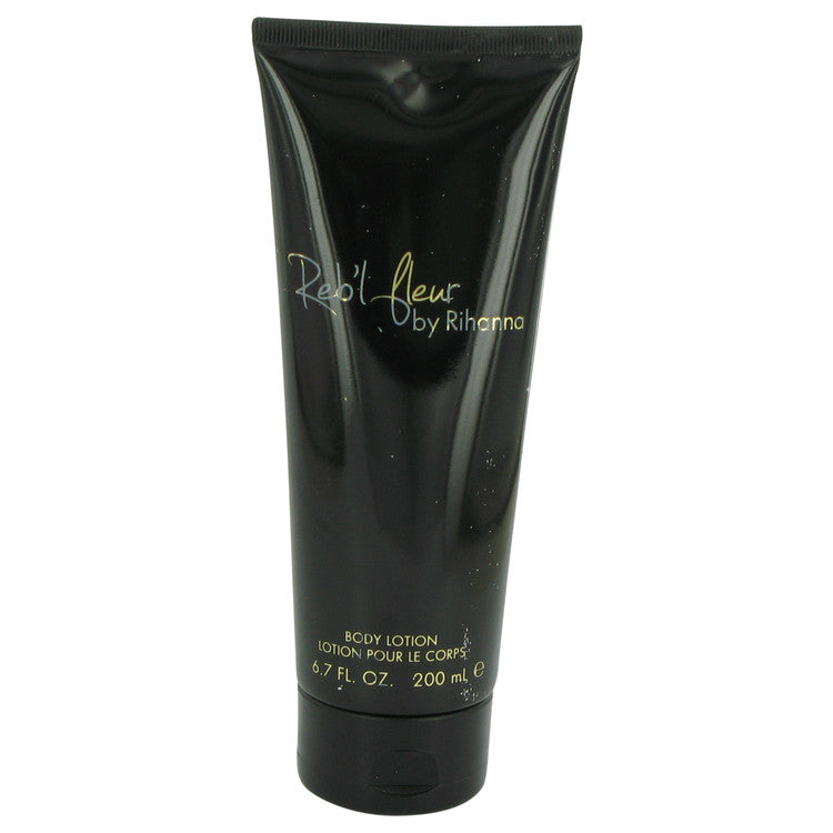 Rihanna Reb'l Fleur Women's Body Lotion 6.7 OZ | 200 G