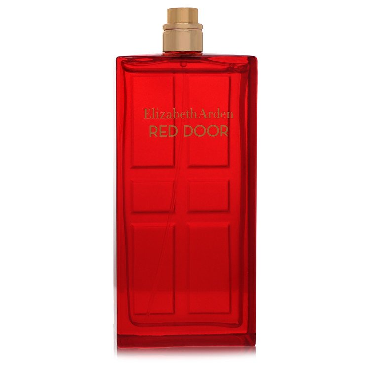 Elizabeth Arden Red Door Women's Eau De Toilette Tester 3.4 FL OZ | 100 ML