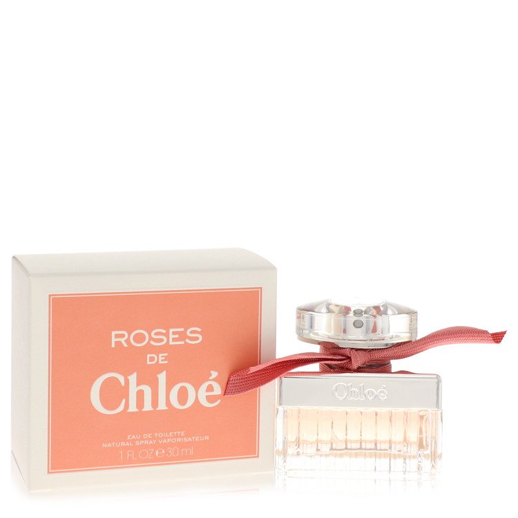 Chloe Roses De Chloe Women's Eau De Toilette 1 FL OZ | 30 ML