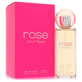 Courreges Rose De Courreges Women's Eau De Parfum 3 FL OZ | 90 ML