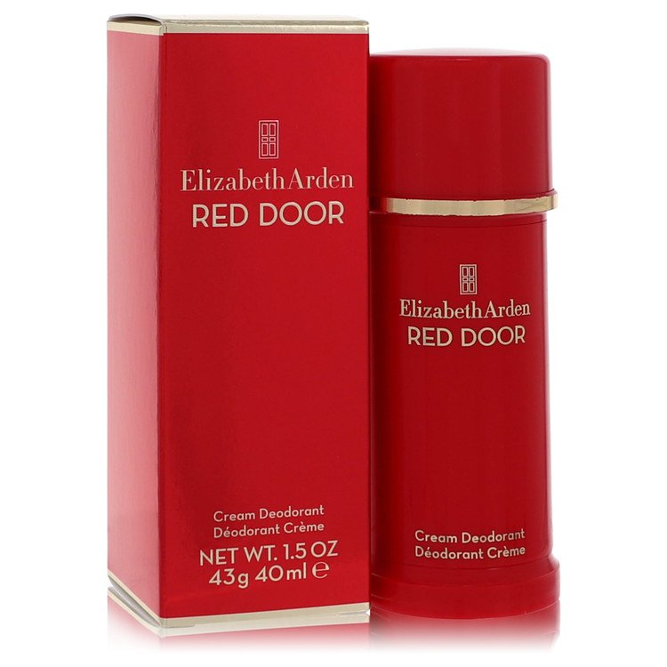Elizabeth Arden Red Door Deodorant Cream Women's 1.5 OZ | 45 G
