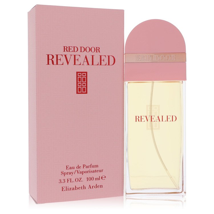 Elizabeth Arden Red Door Revealed Women's Eau De Parfum 3.4 FL OZ | 100 ML