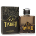 Jordan Outdoor Realtree Timber Men's Eau De Parfum 3.4 FL OZ | 100 ML