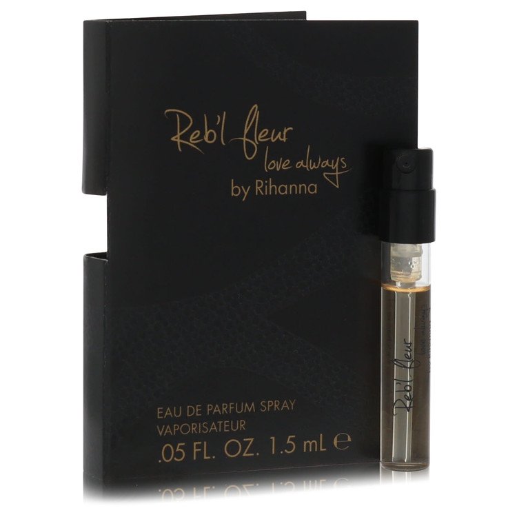 Rihanna Reb'l Fleur Love Always Women's Perfume