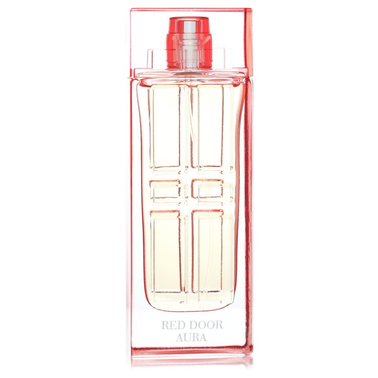 Elizabeth Arden Red Door Aura Women's Eau De Toilette Tester 1.7 FL OZ | 50 ML