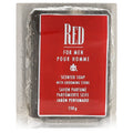 Giorgio Beverly Hills Red Men's Scented Soap 5.2 OZ | 147 G