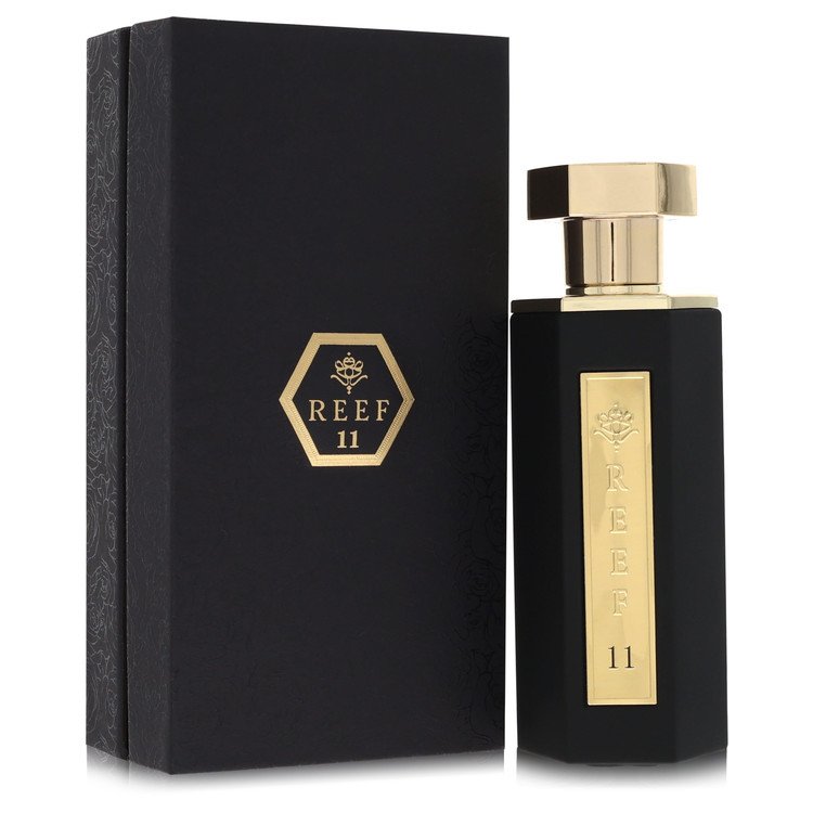 Reef 11 Parfum Unisex Parfum 3.3 FL OZ | 100 ML