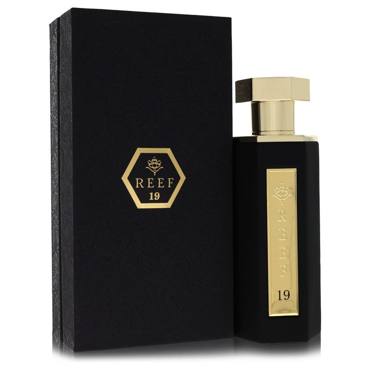 Reef 19 Parfum Unisex Parfum 3.3 FL OZ | 100 ML