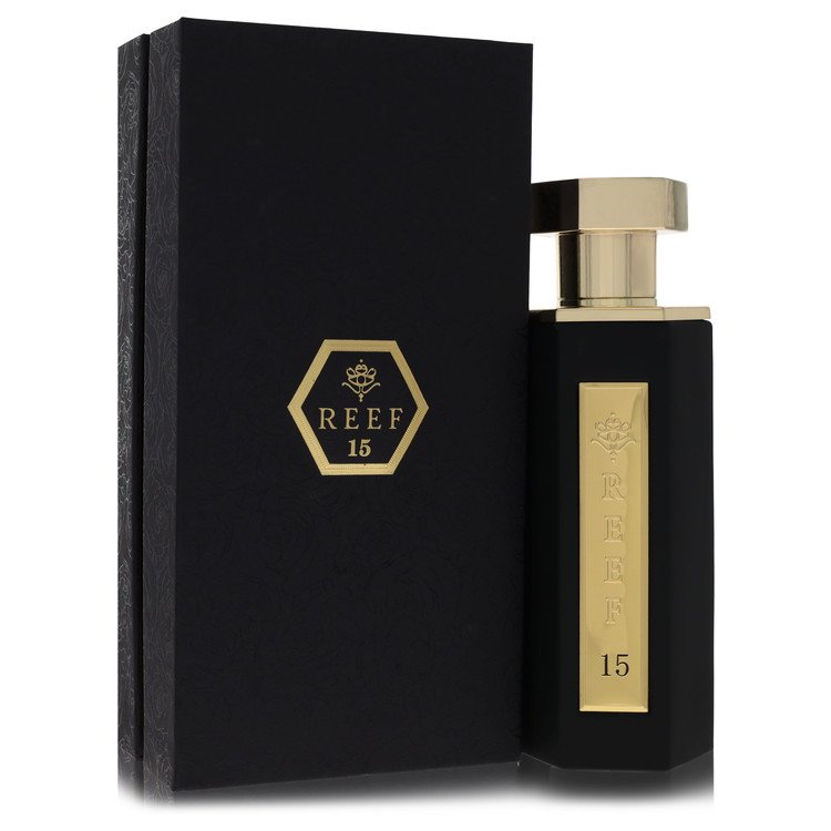 Reef 15 Parfum Unisex Eau De Parfum 3.3 FL OZ | 100 ML