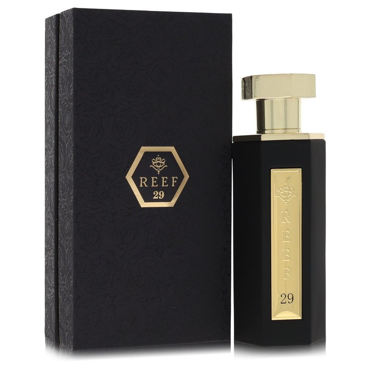 Reef 29 Parfum Unisex Parfum 3.4 FL OZ | 100 ML