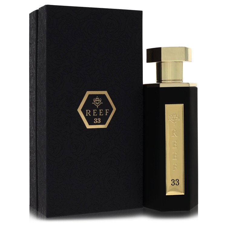 Reef Reef 33 Parfum Unisex Parfum 3.3 FL OZ | 100 ML