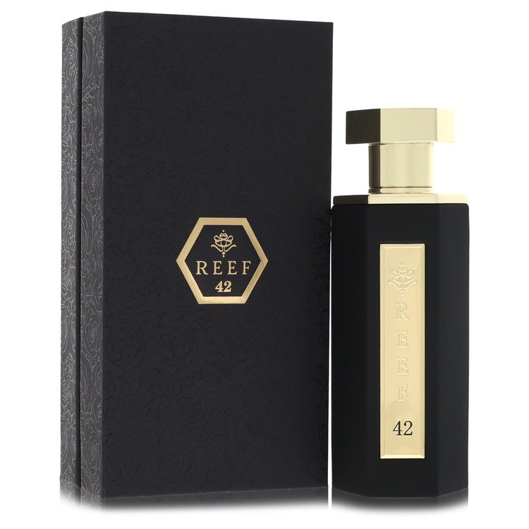 Reef 42 Parfum Unisex Parfum 3.3 FL OZ | 100 ML