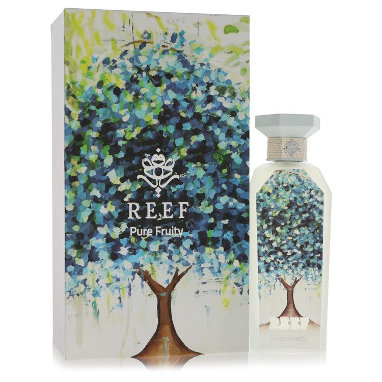 Reef Pure Fruity Parfum Unisex Parfum 5.1 FL OZ | 150 ML