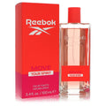 Reebok Move Your Spirit Women's Eau De Toilette 3.4 FL OZ | 100 ML