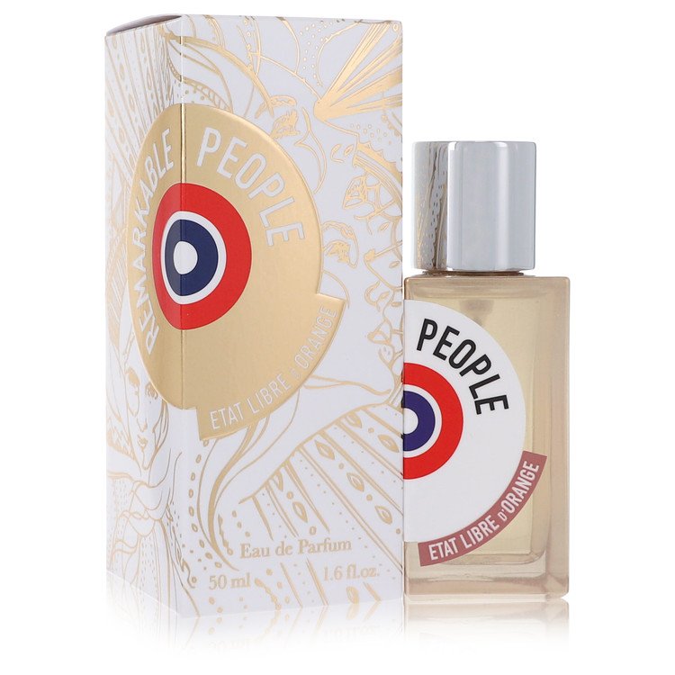 Etat Libre D'Orange Remarkable People Women's Eau De Parfum Spray 1.6 FL OZ | 50 ML