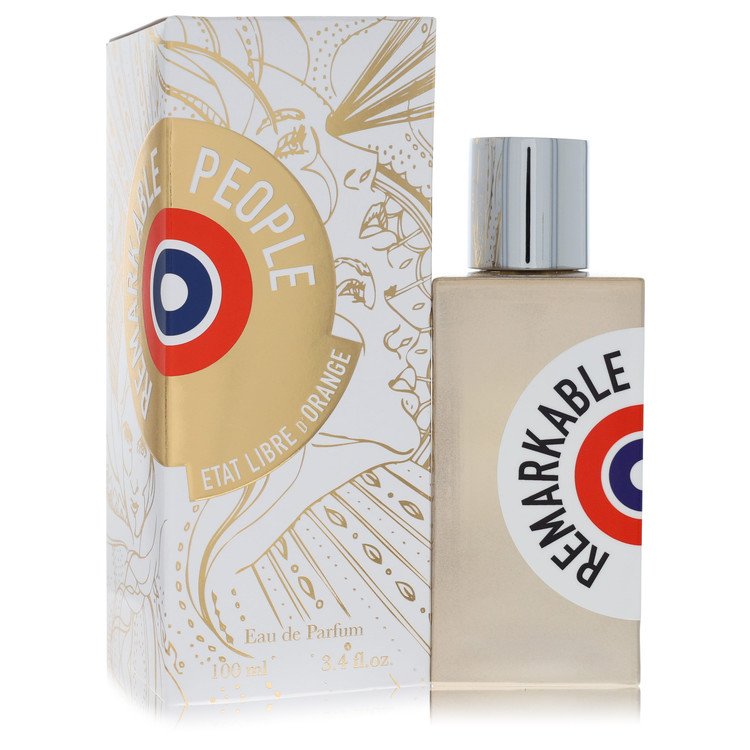 Etat Libre D'Orange Remarkable People Unisex Eau De Parfum 3.4 FL OZ | 100 ML