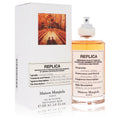 Maison Margiela Replica Autumn Vibes Unisex Eau De Toilette 3.4 FL OZ | 100 ML