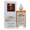 Maison Margiela Replica By The Fireplace Unisex Eau De Toilette 3.4 FL OZ | 100 ML