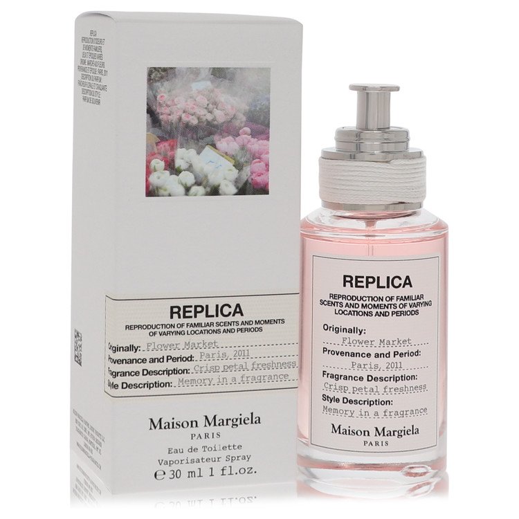 Maison Margiela Replica Flower Market Women's Eau De Toilette 1 FL OZ | 30 ML