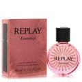 Replay Essential Men's Eau De Toilette 1.3 FL OZ | 40 ML