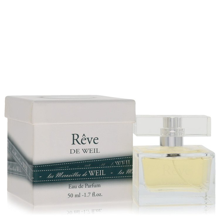 Weil Reve De Weil Women's Eau De Parfum 1.7 FL OZ | 50 ML