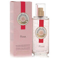 Roger & Gallet Rose Women's Fragrant Wellbeing Water Spray 3.3 FL OZ | 100 ML