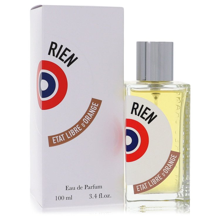 Etat Libre d'Orange Rien Unisex Eau De Parfum 3.4 FL OZ | 100 ML