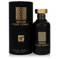 Rihanah Vision Pour Homme Men's Eau De Parfum 3.4 FL OZ | 100 ML
