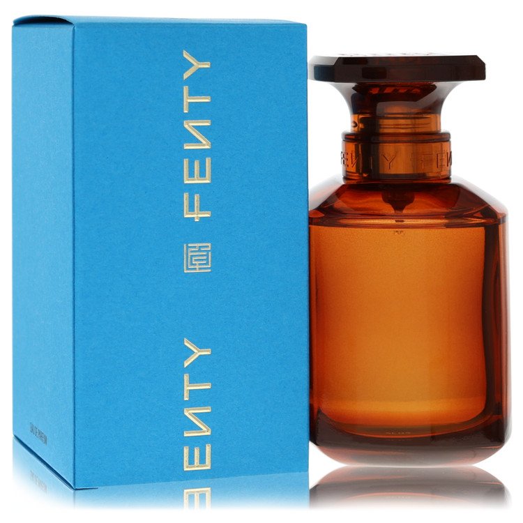 Rihanah Fenty Women's Eau De Parfum 2.5 FL OZ | 75 ML