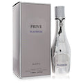 Riiffs Prive Platinum Men's Eau De Parfum 3.4 FL OZ | 100 ML